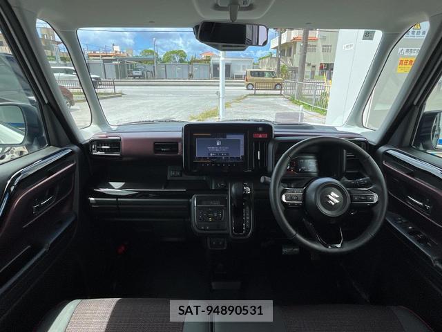 Suzuki SPACIA 2025-08 8727228-1