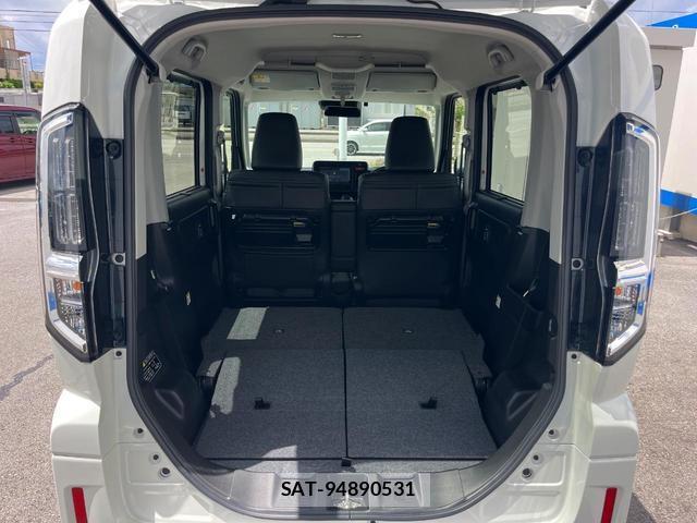 Suzuki SPACIA 2025-08 8727228-10