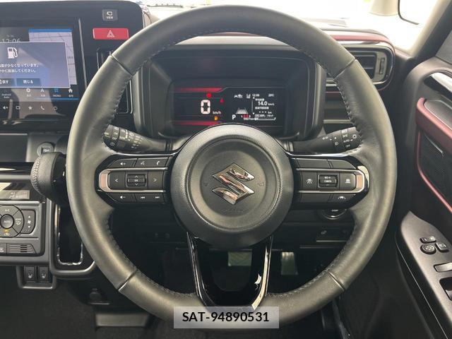 Suzuki SPACIA 2025-08 8727228-11