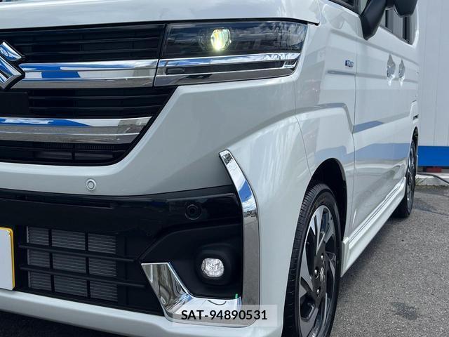 Suzuki SPACIA 2025-08 8727228-12