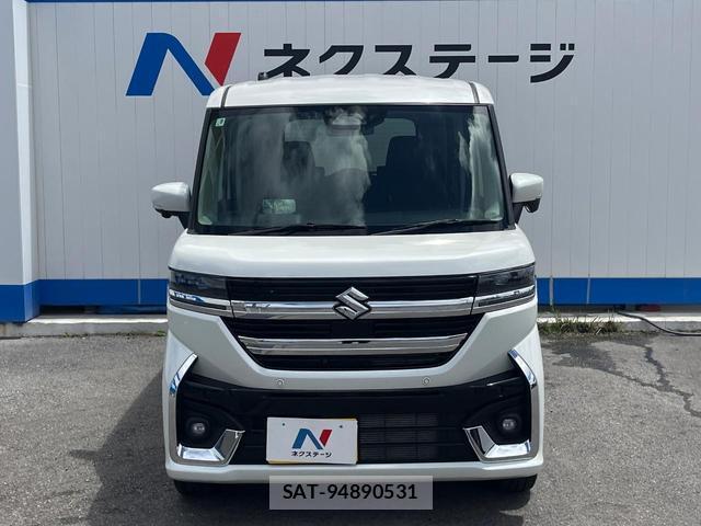 Suzuki SPACIA 2025-08 8727228-14