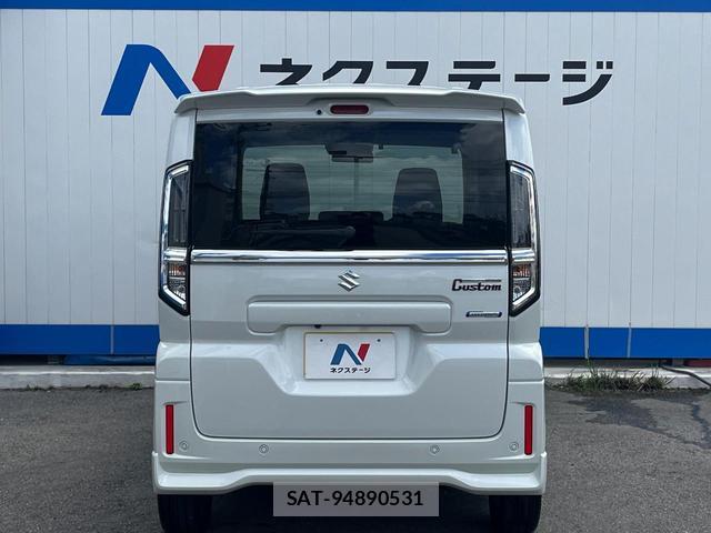 Suzuki SPACIA 2025-08 8727228-15