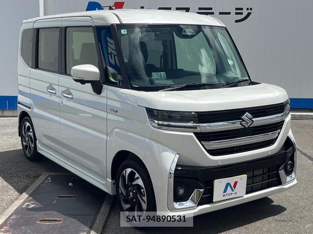 Suzuki SPACIA 2025-08 8727228-16