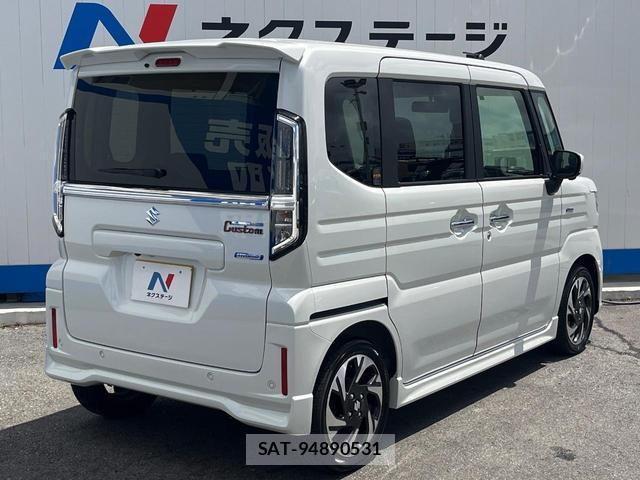 Suzuki SPACIA 2025-08 8727228-17