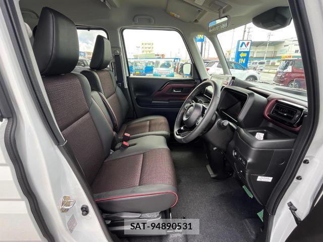 Suzuki SPACIA 2025-08 8727228-8