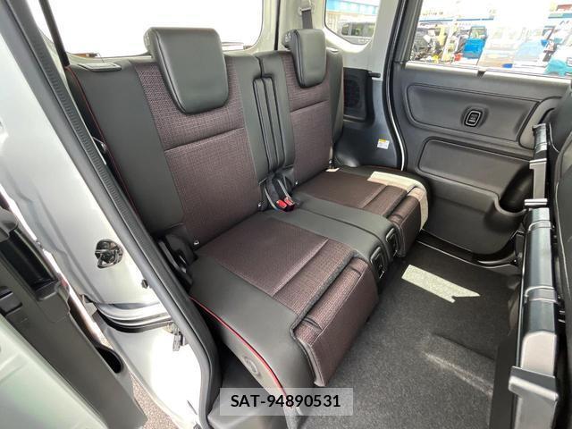 Suzuki SPACIA 2025-08 8727228-9
