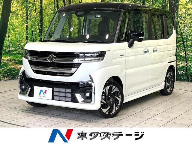 Suzuki SPACIA 2024-08 8727658-0