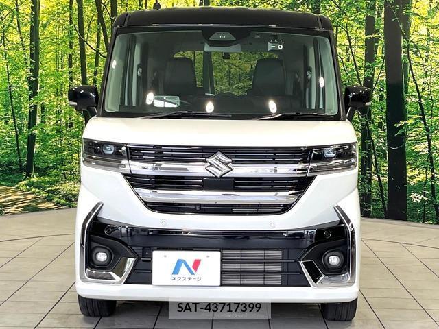 Suzuki SPACIA 2024-08 8727658-14