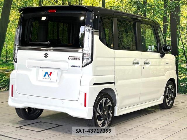 Suzuki SPACIA 2024-08 8727658-16