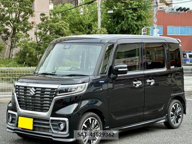 Suzuki SPACIA 2018 8727674-0