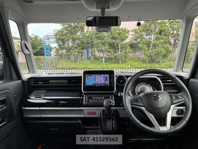 Suzuki SPACIA 2018 8727674-2
