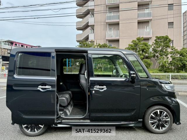 Suzuki SPACIA 2018 8727674-3