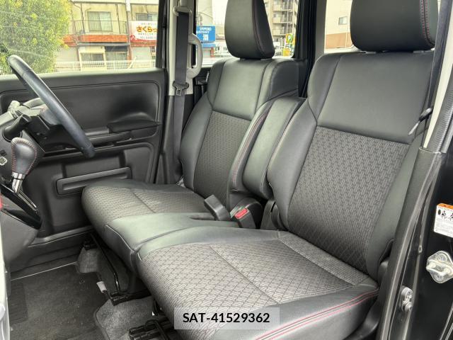 Suzuki SPACIA 2018 8727674-5