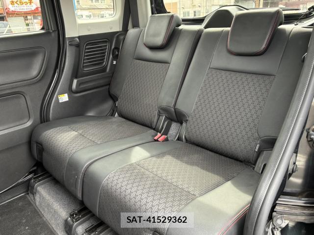 Suzuki SPACIA 2018 8727674-6