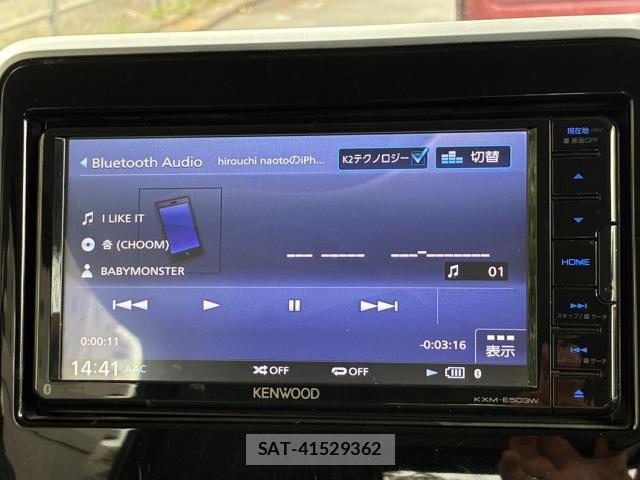 Suzuki SPACIA 2018 8727674-7