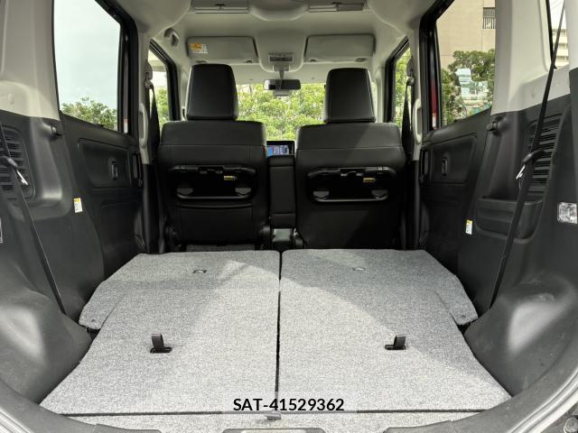 Suzuki SPACIA 2018 8727674-8