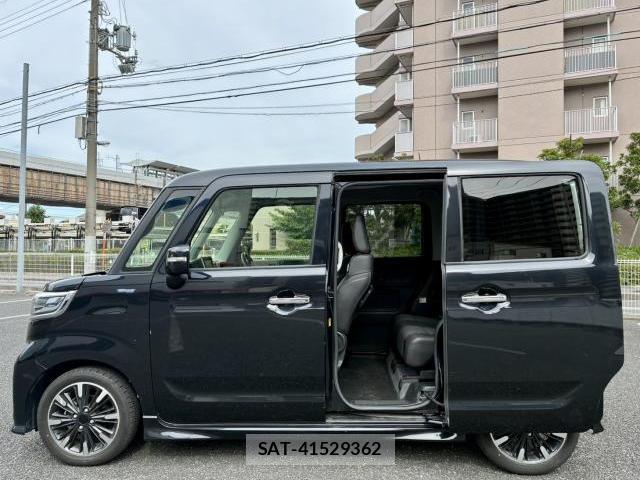 Suzuki SPACIA 2018 8727674-9