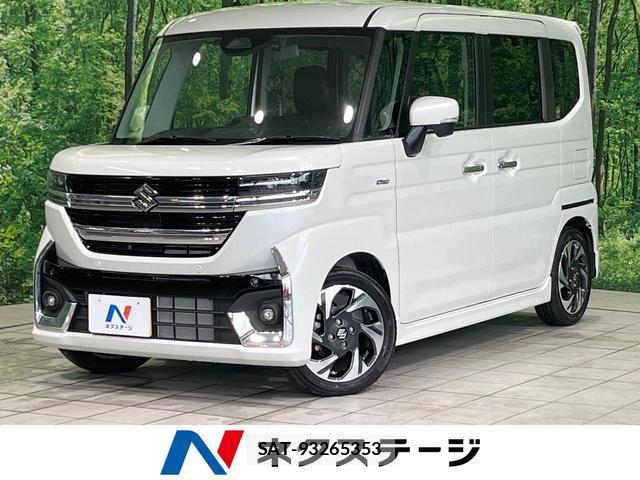 Suzuki SPACIA 2025-03 8727735-0