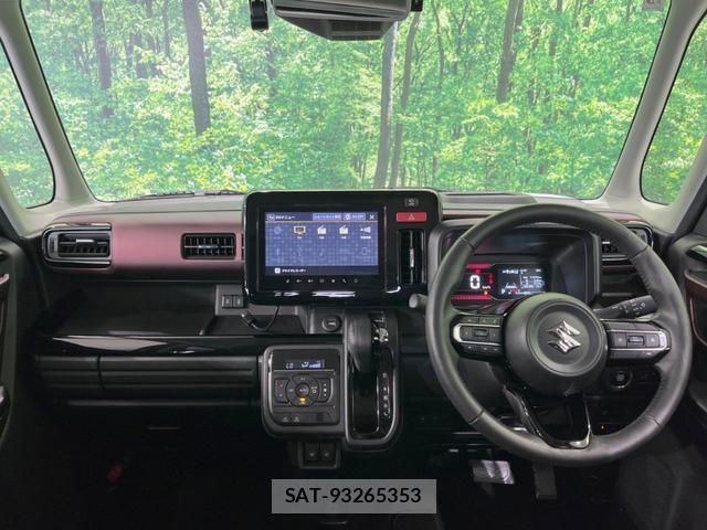 Suzuki SPACIA 2025-03 8727735-1