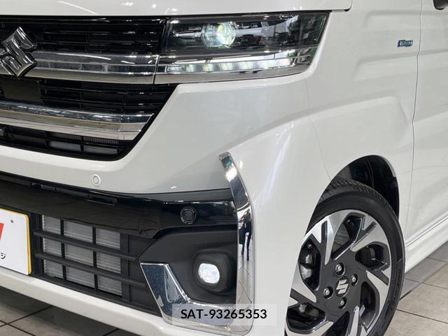 Suzuki SPACIA 2025-03 8727735-11