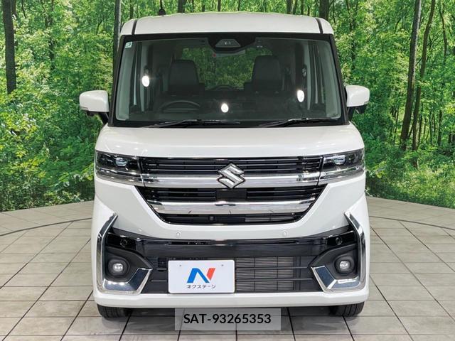 Suzuki SPACIA 2025-03 8727735-13