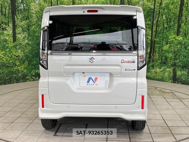 Suzuki SPACIA 2025-03 8727735-14