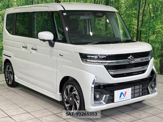 Suzuki SPACIA 2025-03 8727735-15