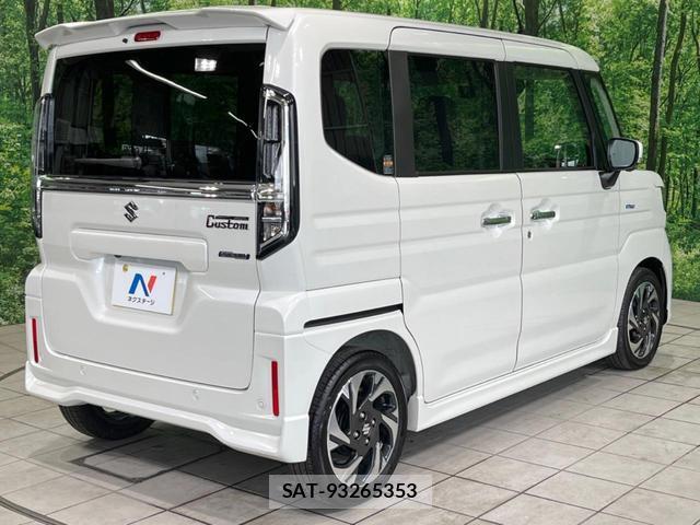 Suzuki SPACIA 2025-03 8727735-16