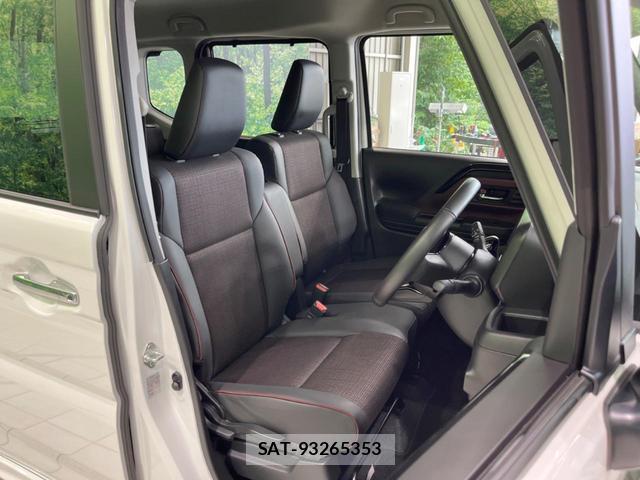 Suzuki SPACIA 2025-03 8727735-7