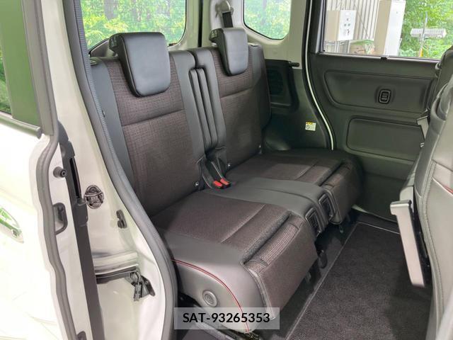 Suzuki SPACIA 2025-03 8727735-8