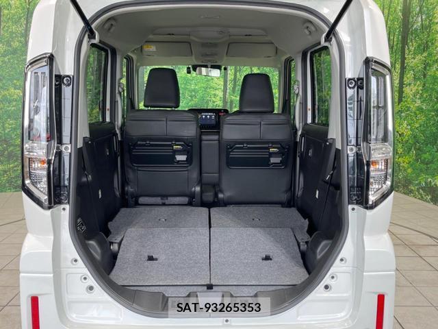 Suzuki SPACIA 2025-03 8727735-9