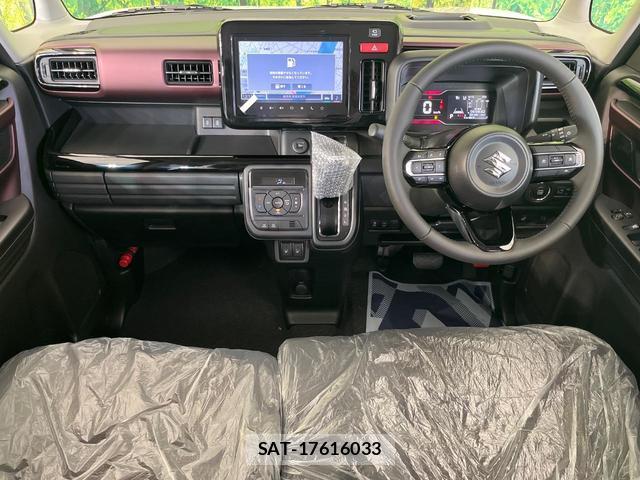 Suzuki SPACIA 2025-07 8727850-1