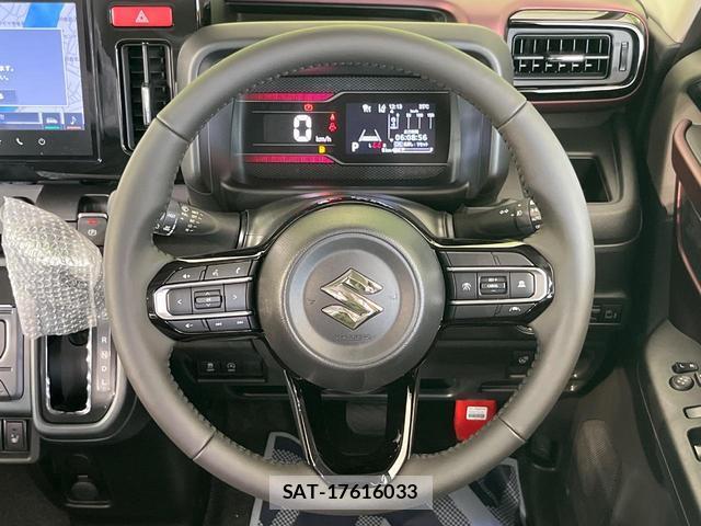 Suzuki SPACIA 2025-07 8727850-10