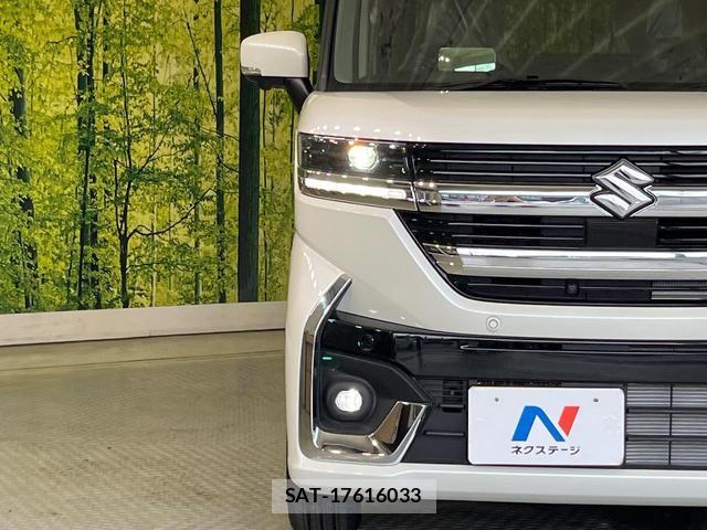 Suzuki SPACIA 2025-07 8727850-11