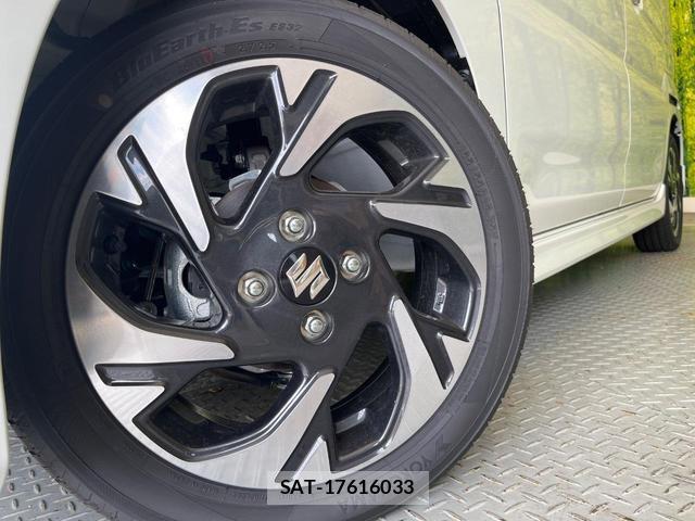 Suzuki SPACIA 2025-07 8727850-12