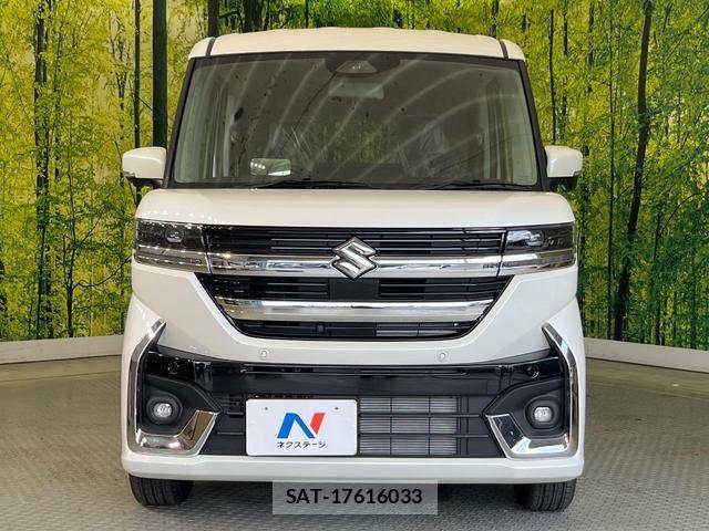 Suzuki SPACIA 2025-07 8727850-13
