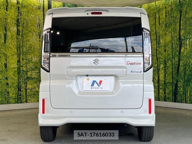 Suzuki SPACIA 2025-07 8727850-14