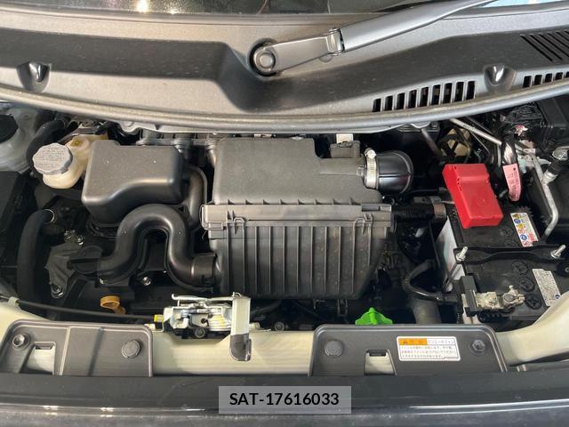 Suzuki SPACIA 2025-07 8727850-17