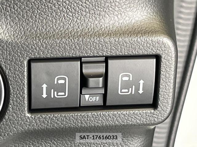 Suzuki SPACIA 2025-07 8727850-2