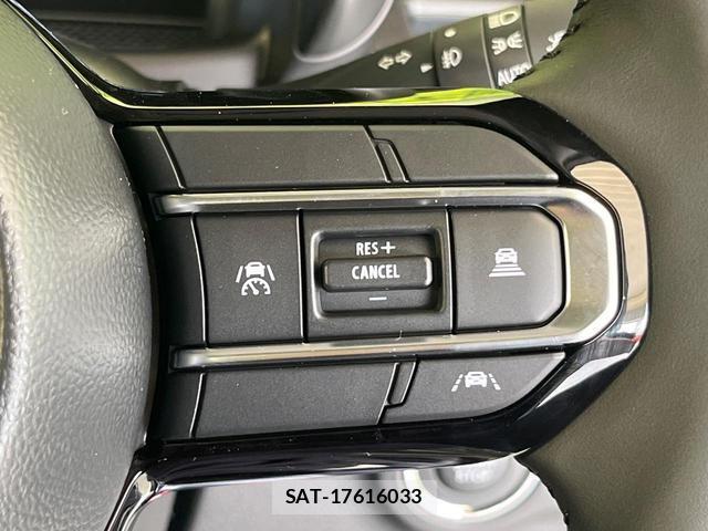 Suzuki SPACIA 2025-07 8727850-5