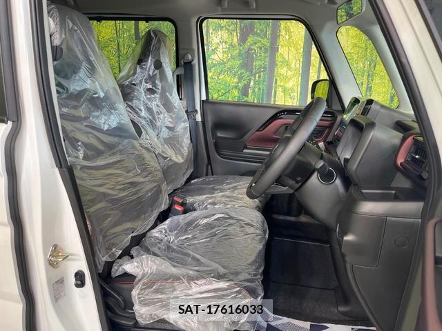 Suzuki SPACIA 2025-07 8727850-7