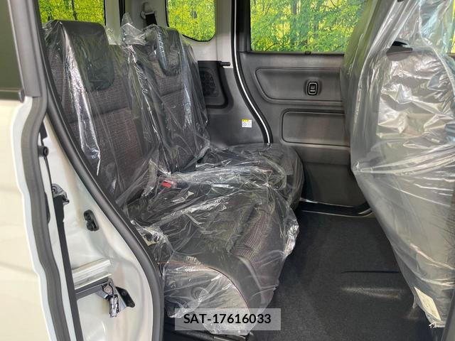 Suzuki SPACIA 2025-07 8727850-8