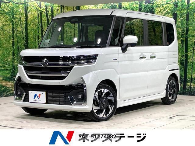 Suzuki SPACIA 2024-08 8728022-0