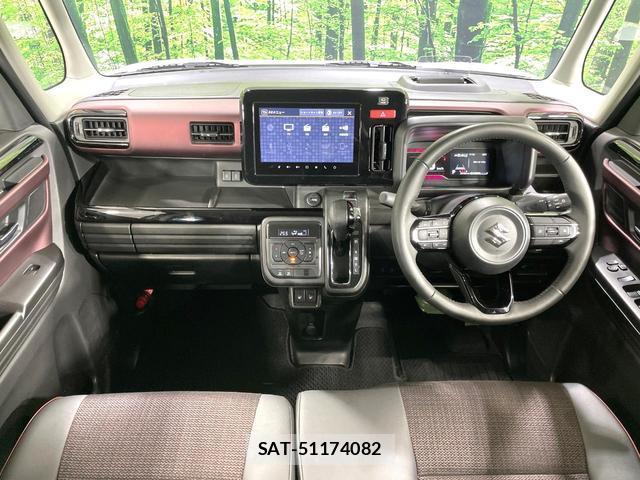 Suzuki SPACIA 2024-08 8728022-1