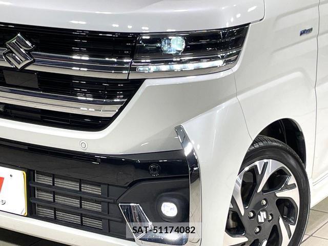Suzuki SPACIA 2024-08 8728022-11