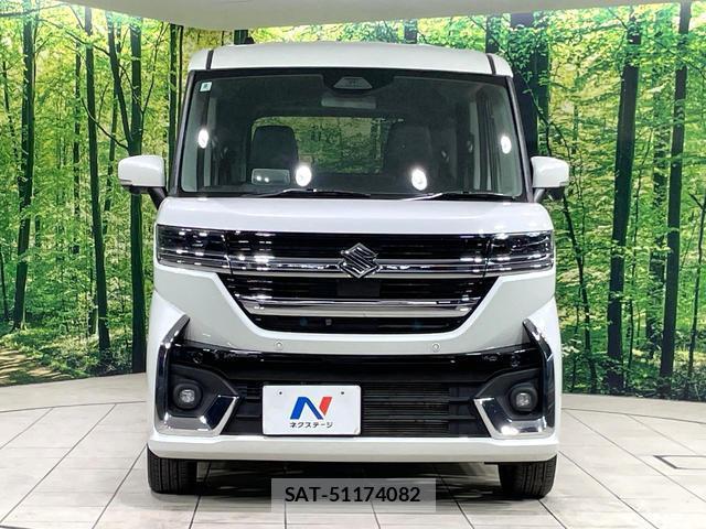 Suzuki SPACIA 2024-08 8728022-13