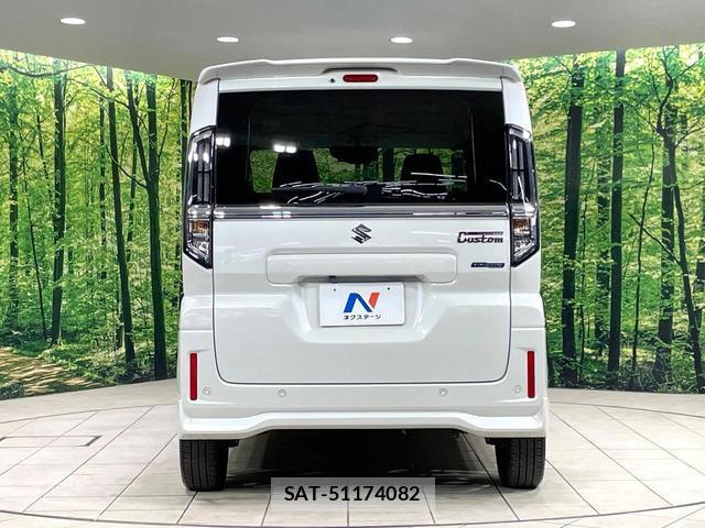 Suzuki SPACIA 2024-08 8728022-14