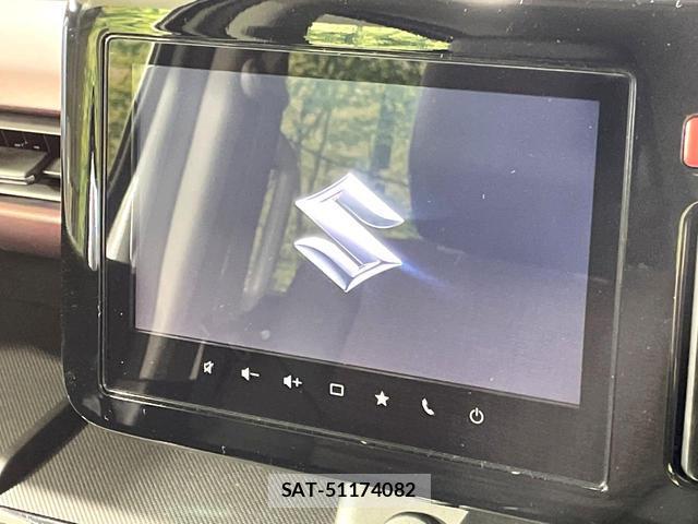 Suzuki SPACIA 2024-08 8728022-2