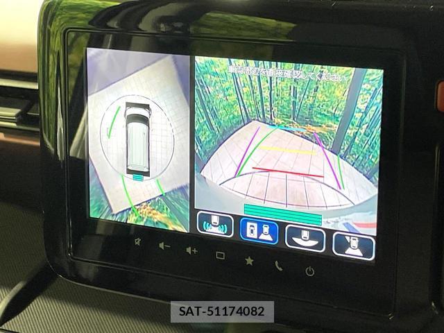 Suzuki SPACIA 2024-08 8728022-4