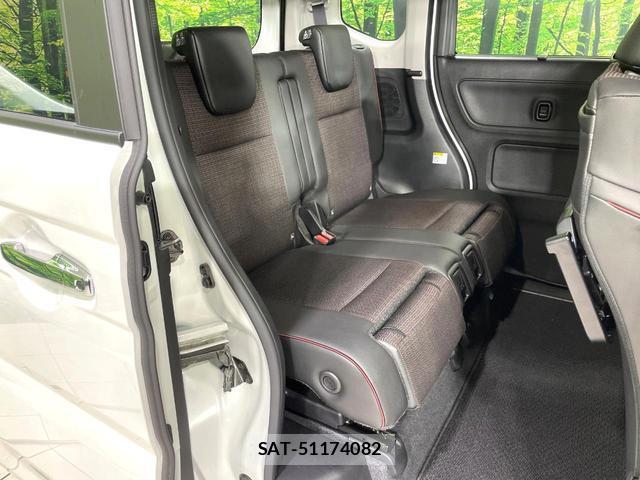 Suzuki SPACIA 2024-08 8728022-8
